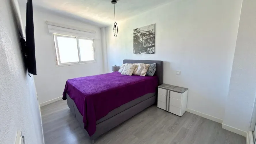 Apartamento de 2 dormitorios en Finestrat, Spain No. 887 № 12