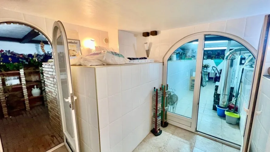Villa de 3 dormitorios en Torrevieja, Spain No. 120 № 7