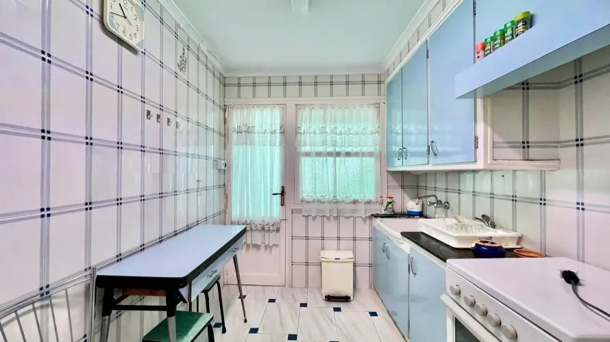 Apartamento de 1 dormitorio en Santa Pola, Spain No. 1003 № 15