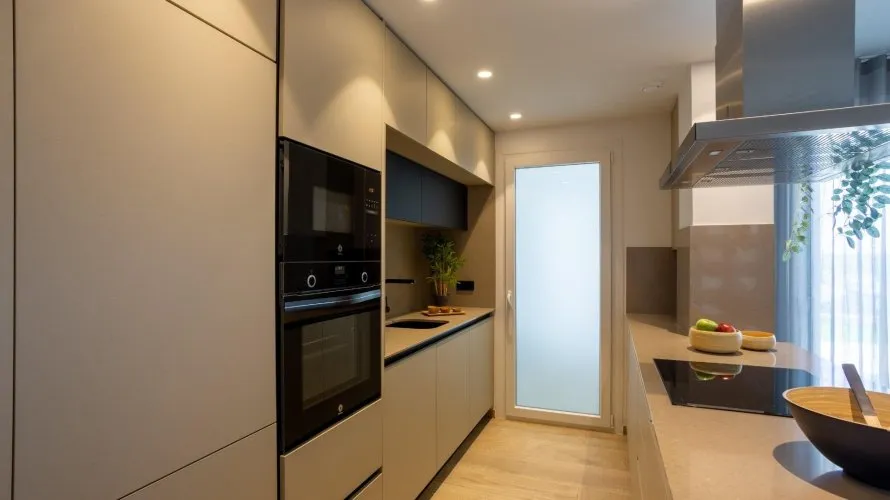 Apartamento de 2 dormitorios en Algorfa, Spain No. 567 № 3