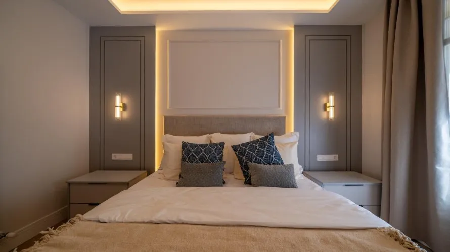 Apartamento de 2 dormitorios en Madrid, Spain No. 823 № 25