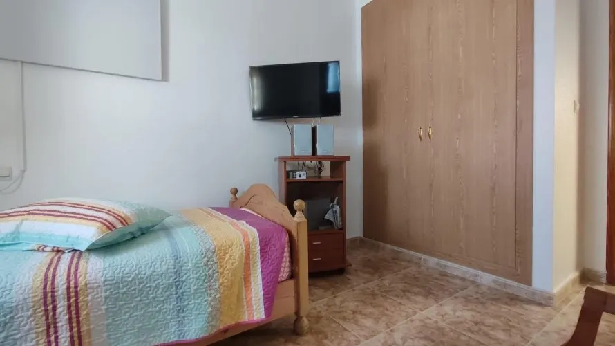 Ático de 1 dormitorio en Torrevieja, Spain No. 124 № 17