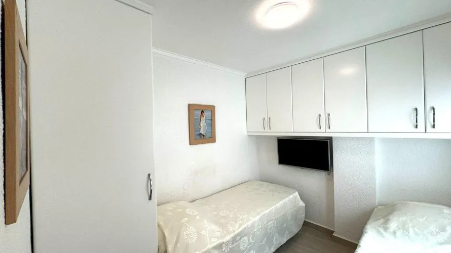 Ático de 57m² en Torre de la Horadada, Spain No. 590 № 22