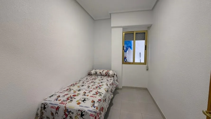 Apartamento de 3 dormitorios en La Mata, Spain No. 719 № 9