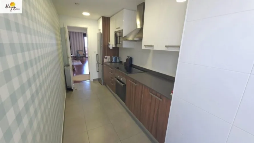 Apartamento de 3 dormitorios en Alicante, Spain No. 1196 № 10