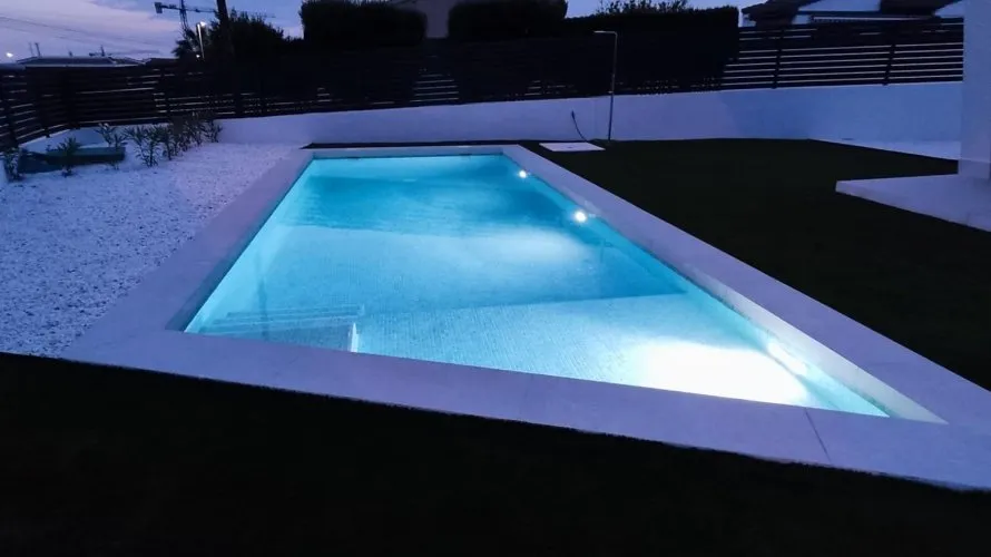 Villa de 3 dormitorios en Ciudad Quesada, Spain No. 125 № 14