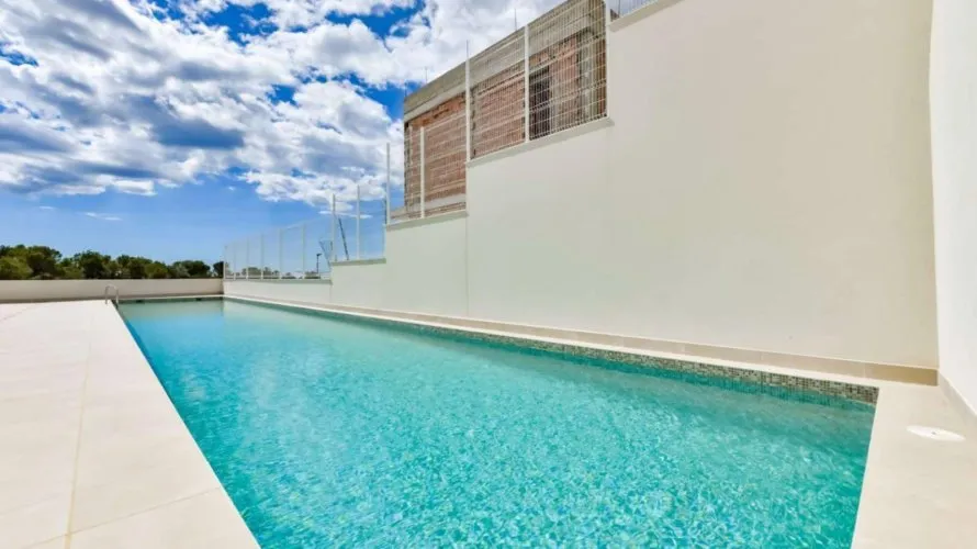 Villa de 7 dormitorios en Finestrat, Spain No. 796 № 5