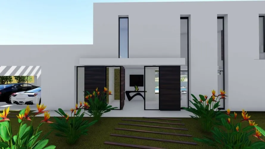 Apartamento de 4 dormitorios en Calpe, Spain No. 330 № 7