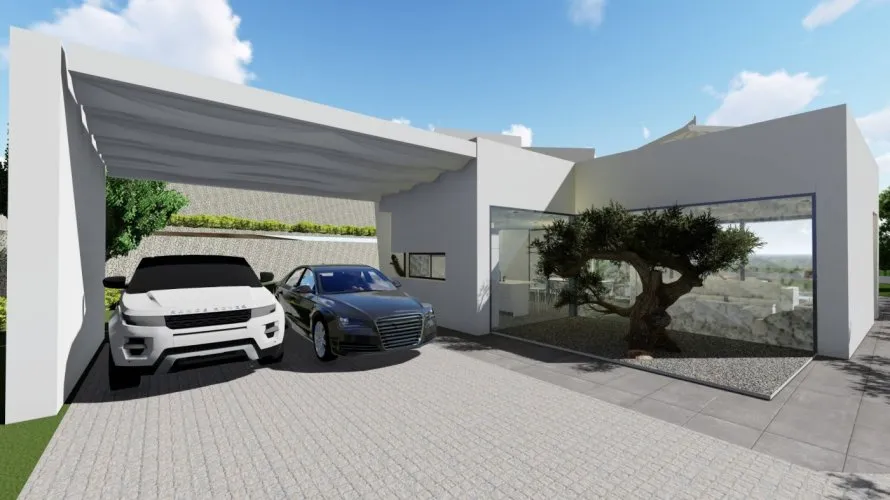 Apartamento de 4 dormitorios en Maryvilla, Spain No. 328 № 7