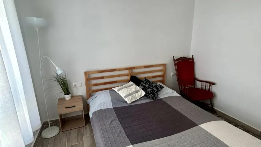 Apartamento de 3 dormitorios en Torrevieja, Spain No. 1138 № 19