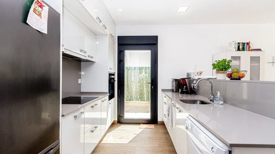 Villa de 162m² en Ciudad Quesada, Spain No. 1059 № 10