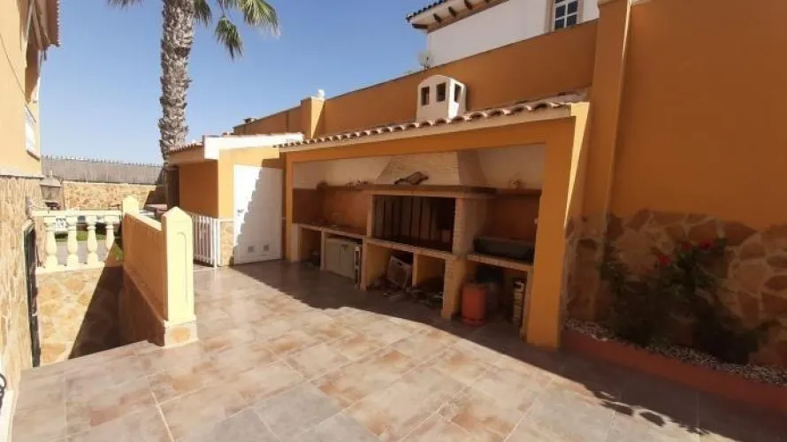 Apartamento de 283m² en Torrevieja, Spain No. 619 № 19