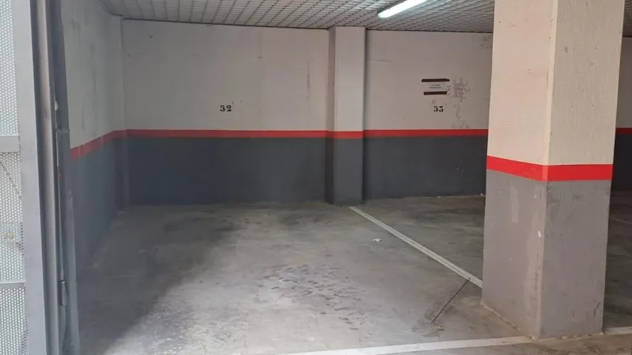 Apartamento de 1 dormitorio en Finestrat, Spain No. 861 № 20