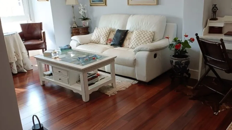 Apartamento de 2 dormitorios en Alicante, Spain No. 627 № 5
