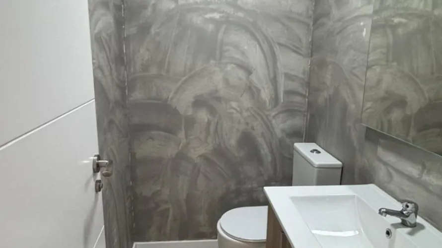 Apartamento de 2 dormitorios en Mutxamel, Spain No. 754 № 24