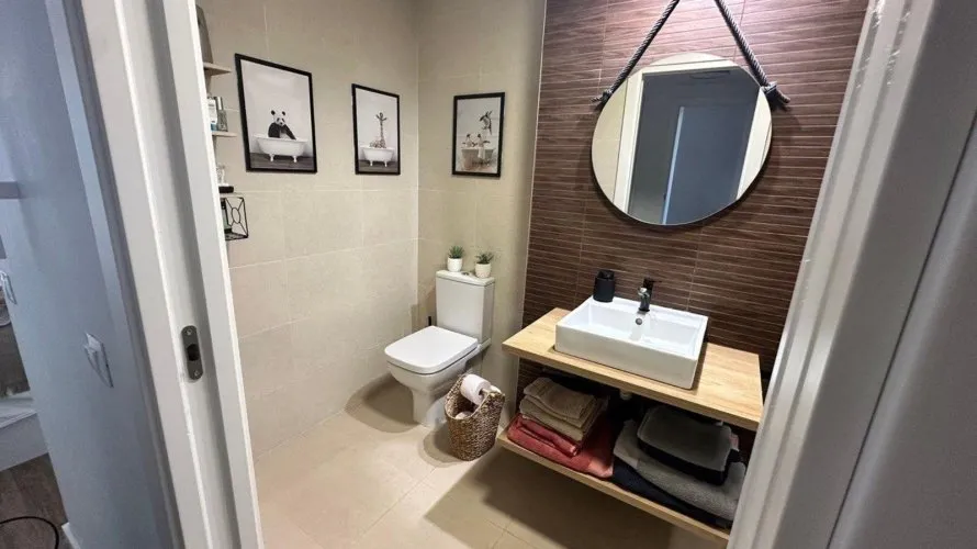 Apartamento de 3 dormitorios en Alicante, Spain No. 2004 № 10