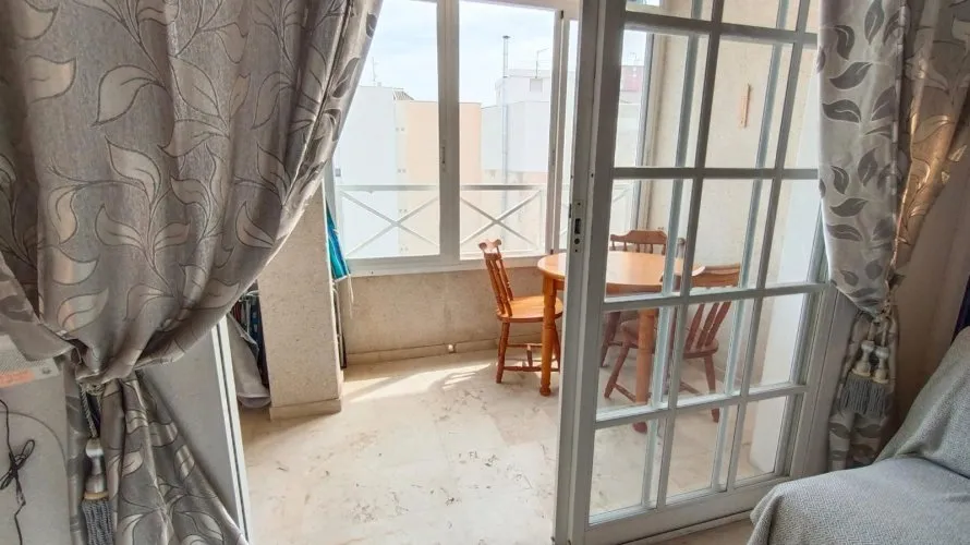 Apartamento de 37m² en Torrevieja, Spain No. 2167 № 14