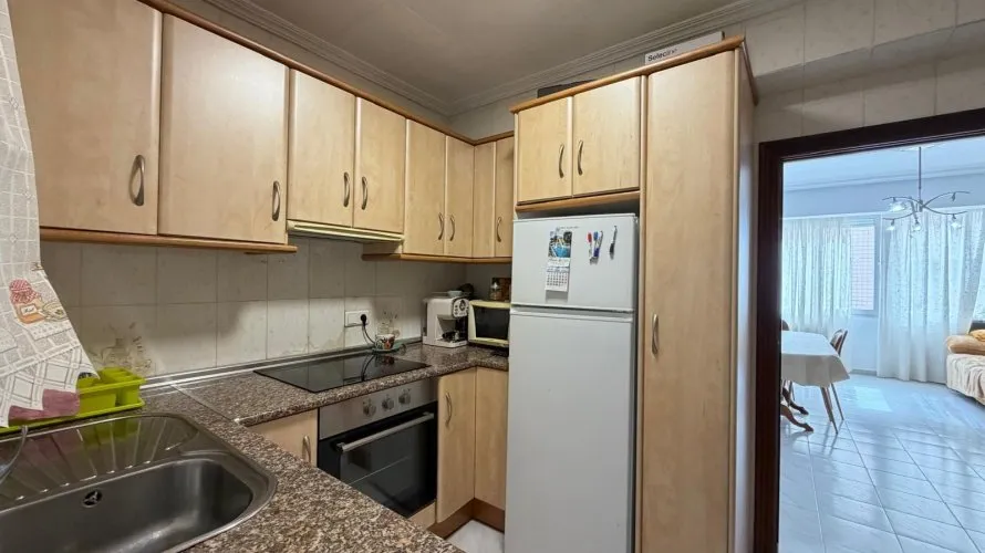 Apartamento de 3 dormitorios en Torrevieja, Spain No. 2241 № 15