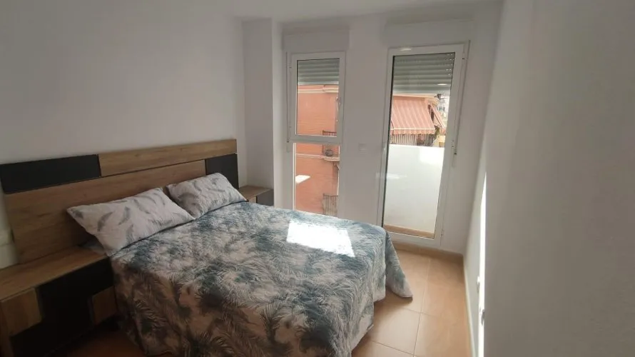 Apartamento de 2 dormitorios en Alicante, Spain No. 1749 № 18