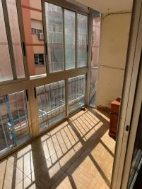 Apartamento de 3 dormitorios en La Florida, Spain No. 2162
