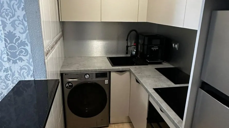 Apartamento de 2 dormitorios en Torrevieja, Spain No. 2090 № 24