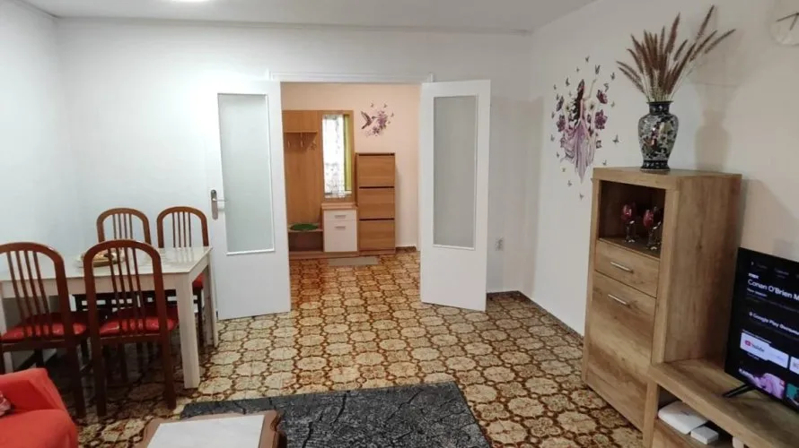 Apartamento de 3 dormitorios en Alicante, Spain No. 2050 № 14