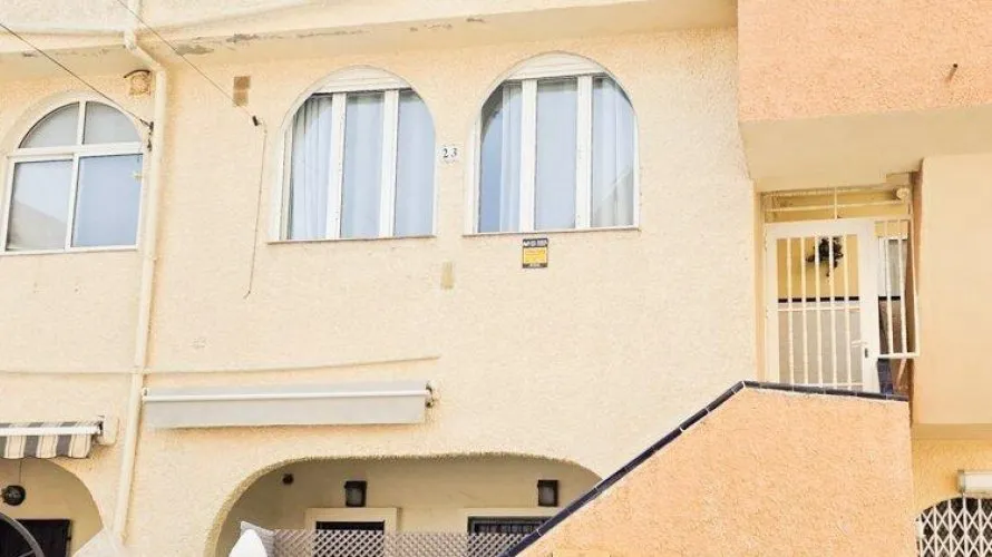 Apartamento de 1 dormitorio en La Mata, Spain No. 2236 № 3