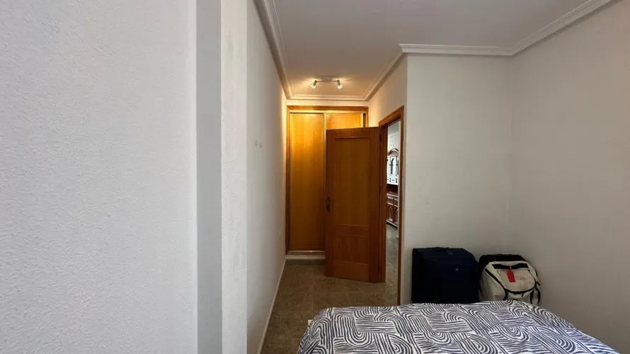 Apartamento de 1 dormitorio en Torrevieja, Spain No. 2121 № 12