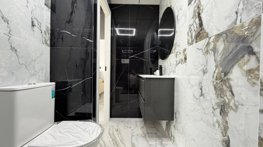 Apartamento de 1 dormitorio en La Zenia, Spain No. 2000 № 15