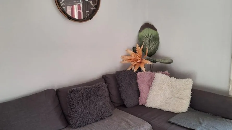 Apartamento de 3 dormitorios en Villajoyosa, Spain No. 2035 № 3