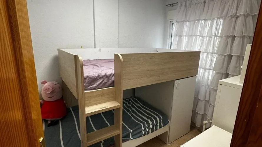 Apartamento de 2 dormitorios en Torrevieja, Spain No. 2090 № 18