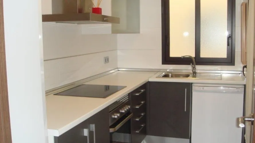 Apartamento de 2 dormitorios en La Nucia, Spain No. 2036 № 7