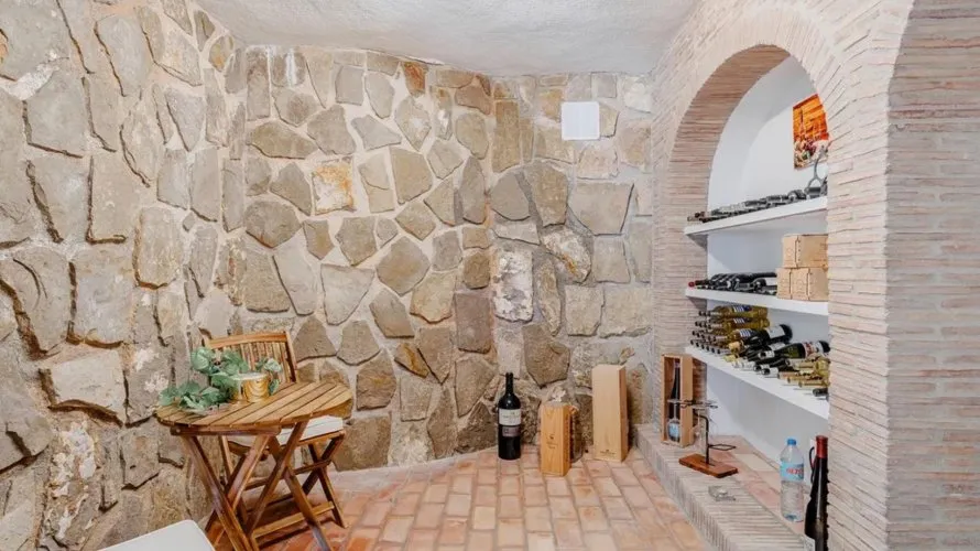 Villa de 247m² en Moraira, Spain No. 1742 № 2