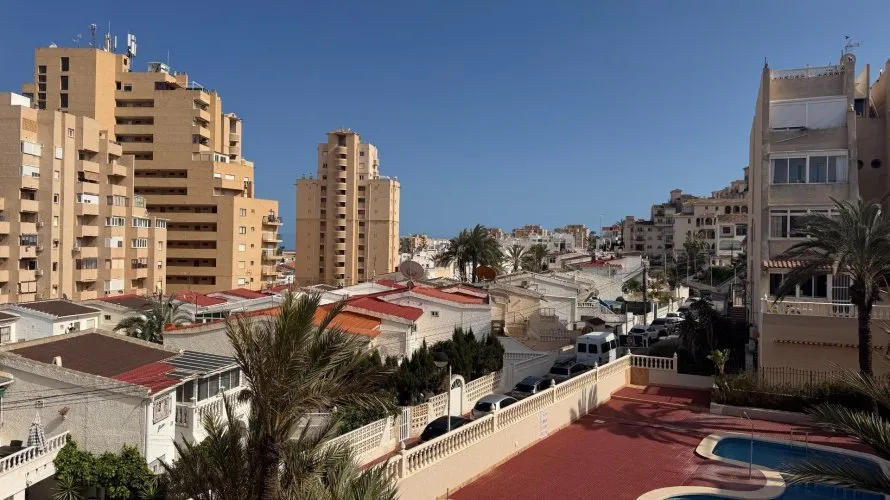 Apartamento de 44m² en Torrevieja, Spain No. 2150 № 4