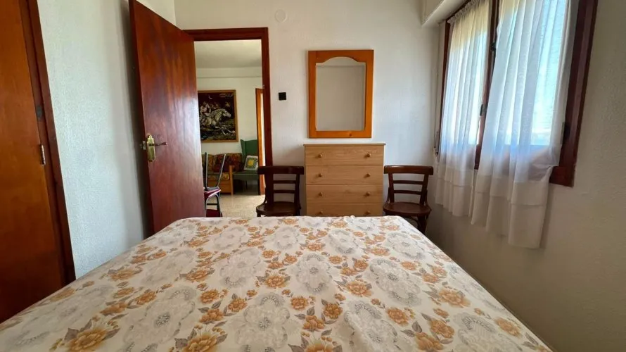 Apartamento de 1 dormitorio en Tavernes de la Valldigna, Spain No. 2240 № 9