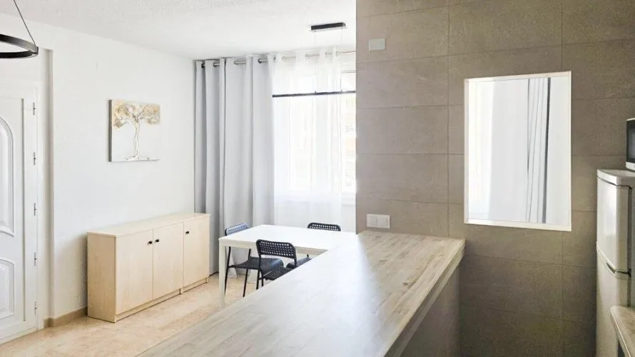 Apartamento de 1 dormitorio en La Mata, Spain No. 2236 № 17