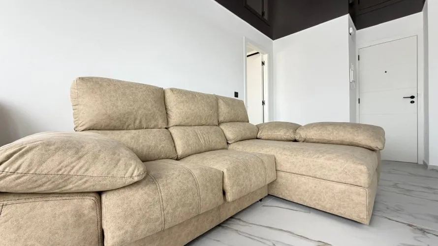 Apartamento de 1 dormitorio en La Zenia, Spain No. 2000 № 23