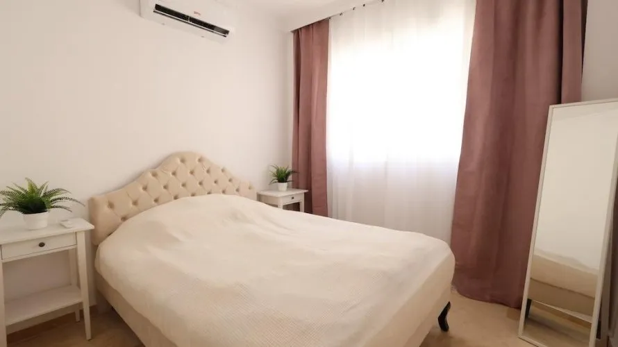 Apartamento de 3 dormitorios en Campoamor, Spain No. 1984 № 12