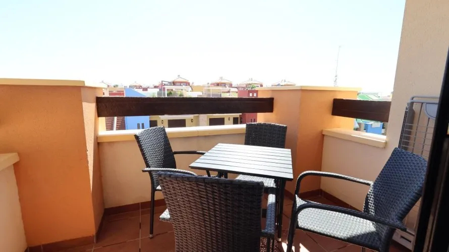 Apartamento de 2 dormitorios en La Zenia, Spain No. 1983 № 19
