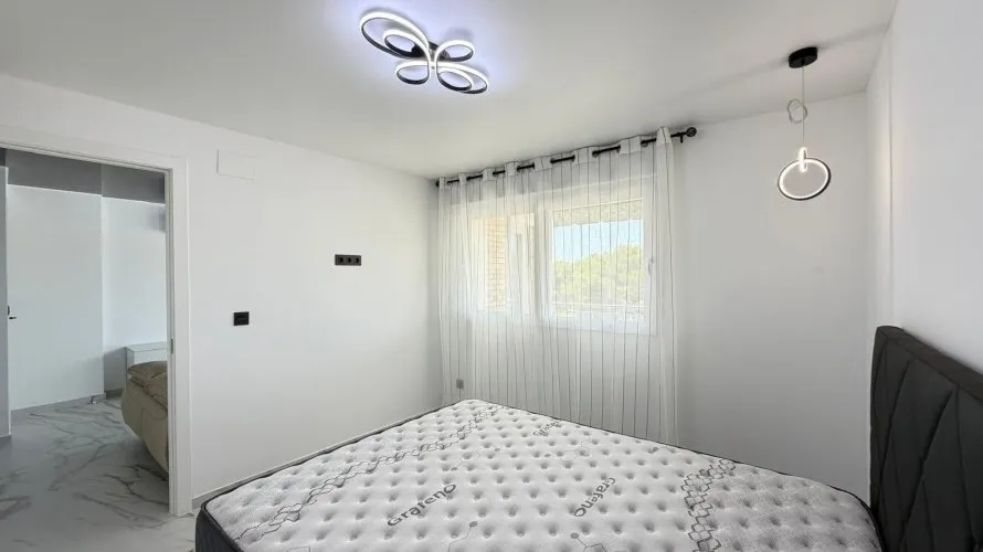 Apartamento de 1 dormitorio en La Zenia, Spain No. 2000 № 5