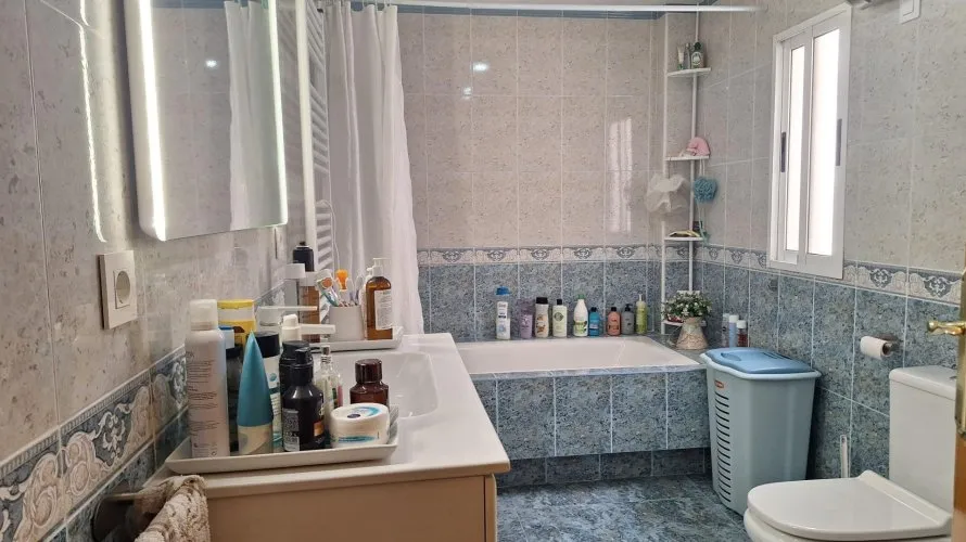 Apartamento de 1 dormitorio en Alicante, Spain No. 2179 № 14