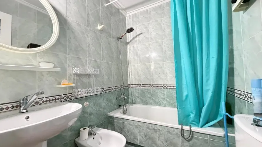 Apartamento de 1 dormitorio en Torrevieja, Spain No. 2118 № 15