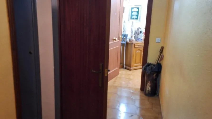 Ático de 3 dormitorios en Laviana, Spain No. 2044