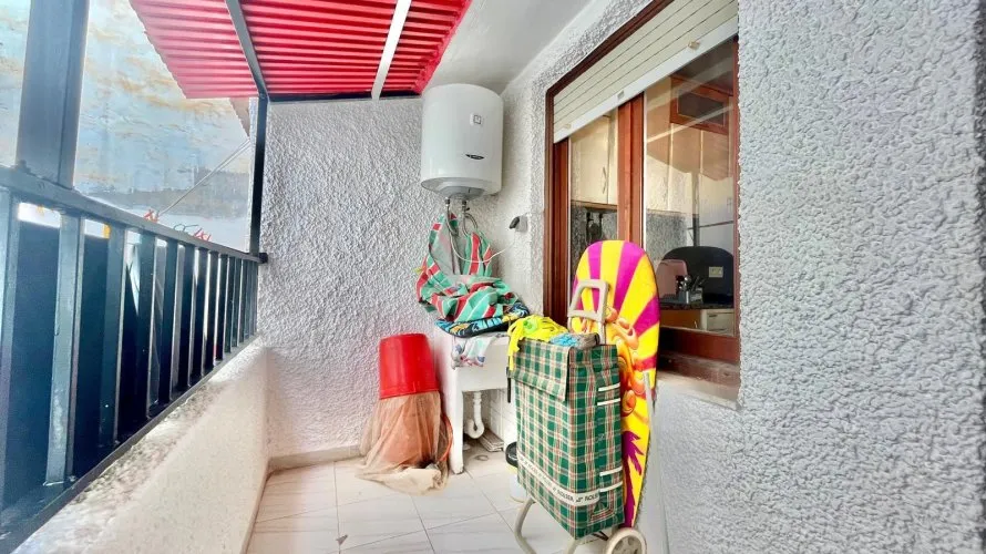 Ático de 2 dormitorios en Torrevieja, Spain No. 2212 № 13
