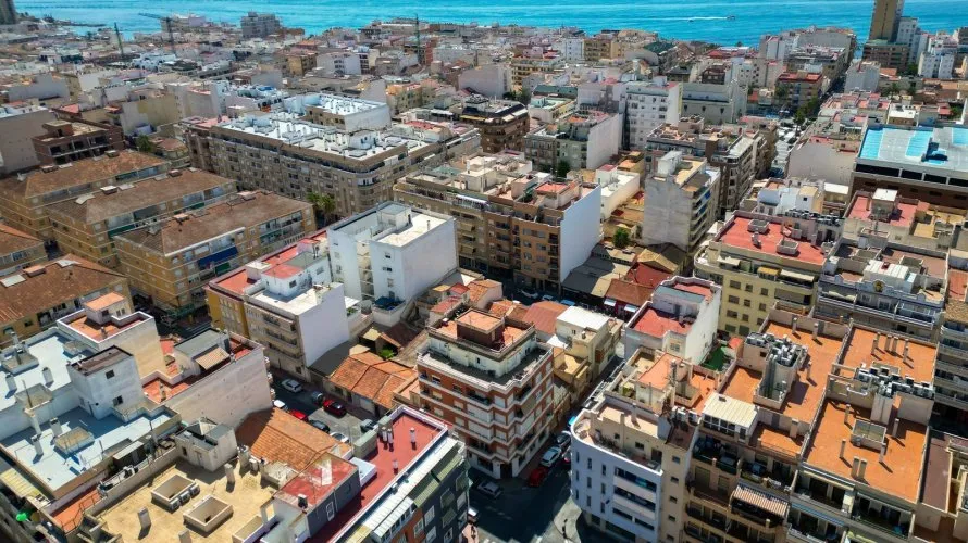 Apartamento de 95m² en Torrevieja, Spain No. 2230 № 1