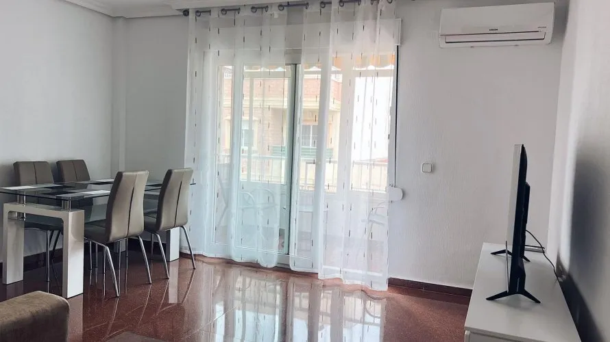 Apartamento de 2 dormitorios en Torrevieja, Spain No. 2076 № 17