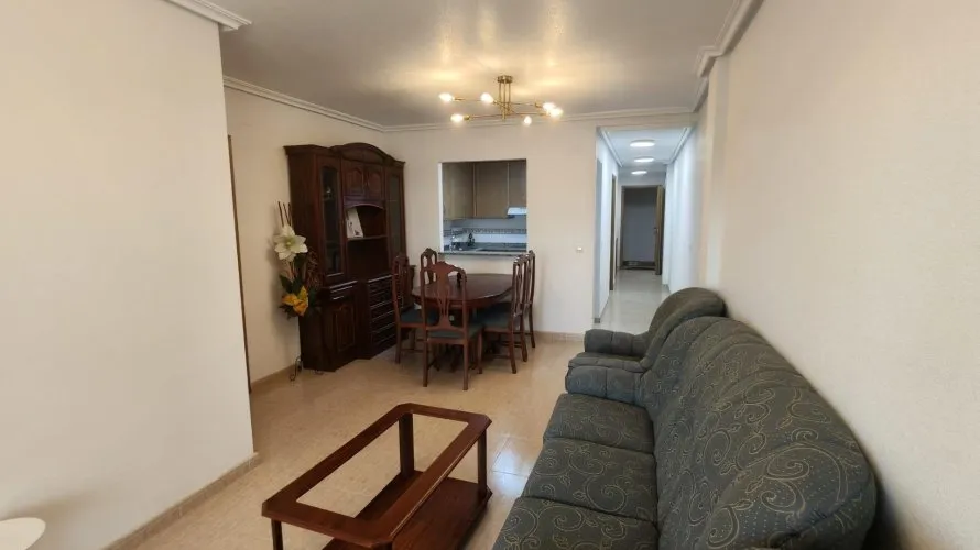 Apartamento de 2 dormitorios en Torrevieja, Spain No. 2225 № 16