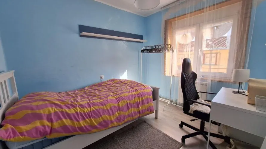 Apartamento de 1 dormitorio en Langreo, Spain No. 2157 № 2