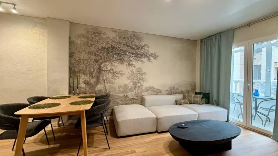 Apartamento de 1 dormitorio en Torrevieja, Spain No. 2135 № 22