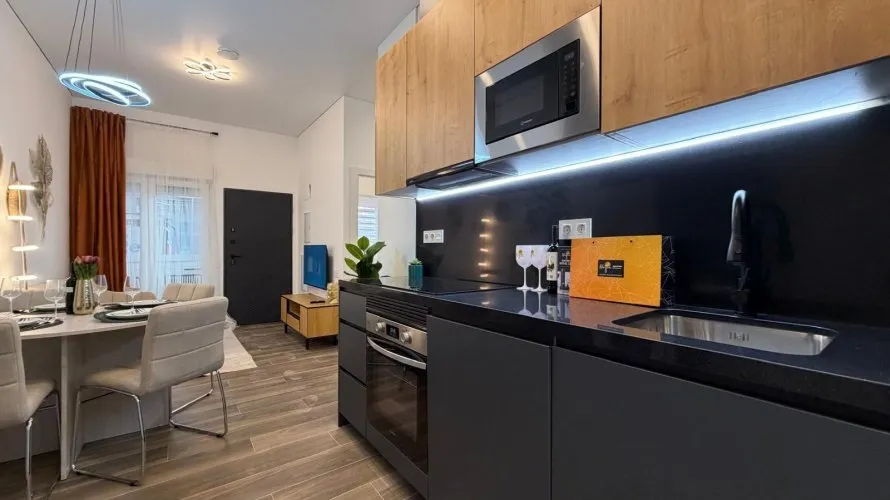 Apartamento de 2 dormitorios en Torrevieja, Spain No. 2128 № 11